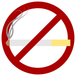 No fumado (No smoking)